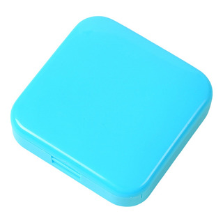 Mini Caja Organizadora M, Resistente A La Humedad, Con 2 Rej Mini Caja Organizadora M, Resistente A La Humedad, Con 2 Rej