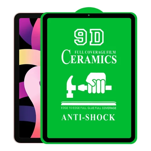 Protector Pantalla iPad Pro 11 2024 - iPad Air 11 2024