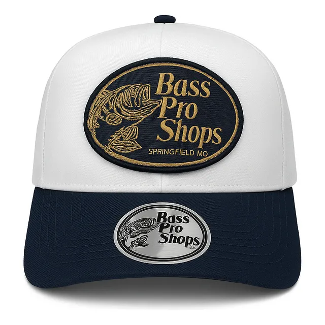 Gorra Bass Pro Shop Original Edicion Exclusiva