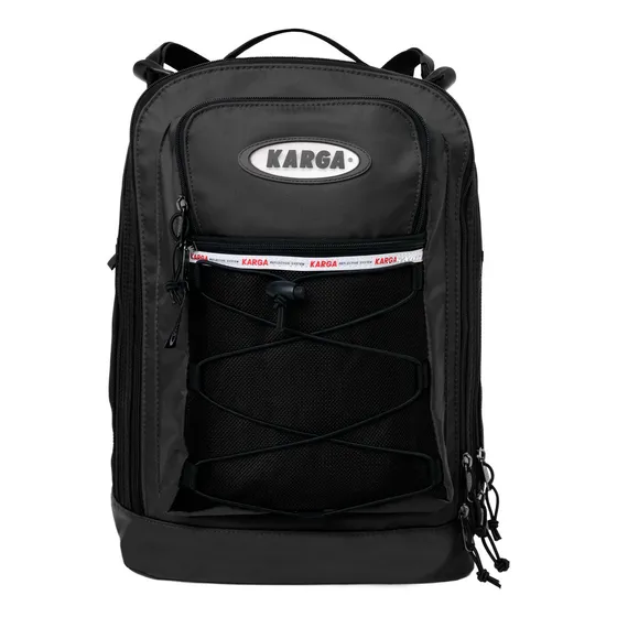 Mochila KARGA 25 Litros Fighter 3