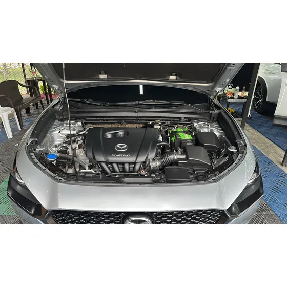 Mazda Cx-30 2.0 Touring At