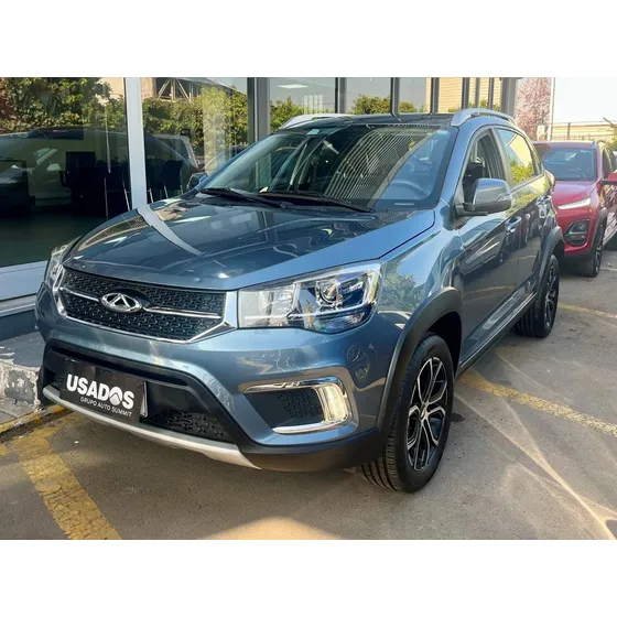 Chery Tiggo 2 Gls