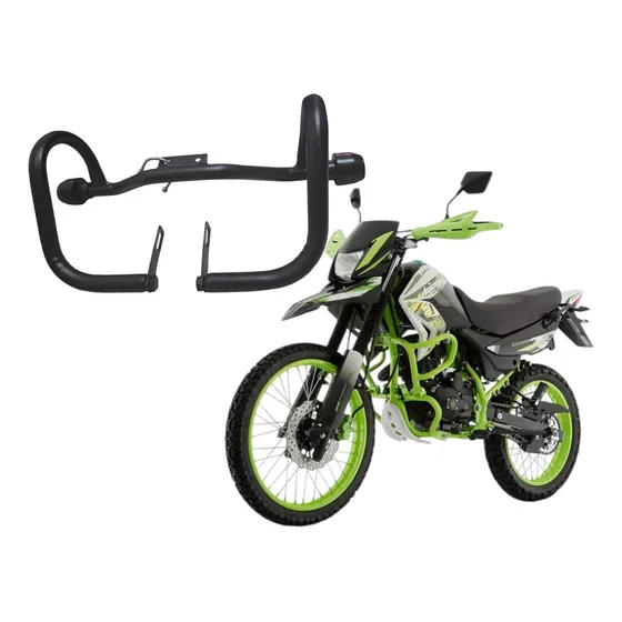 Slider Dm 200 250 Universal Reforzado