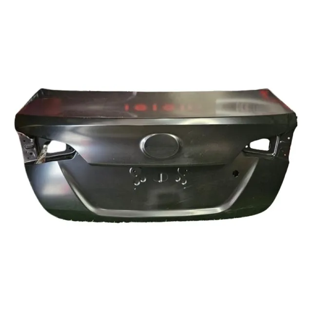 Tapa Maleta Yaris 2023 2024 E
