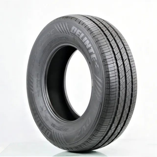 Llanta P 195/65 R16 00 A A Delinte Dv2