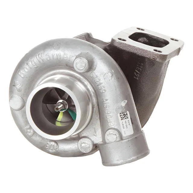 Turbo S1b Compatible Valmet - Tractor 985s & Bm100 4.4