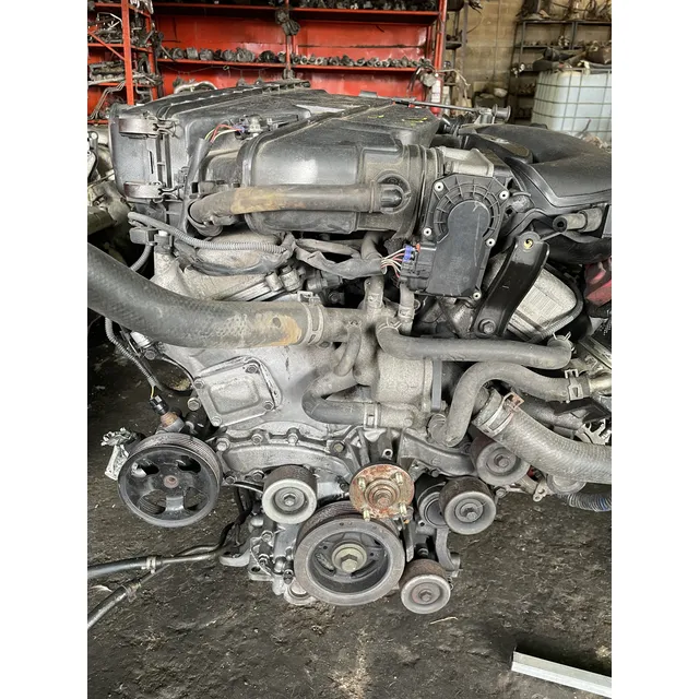 Motor Toyota 6 V Modelo 1gr Primera Generación Importado 4.0