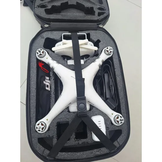 Drone Dji Phanton3 Advanced