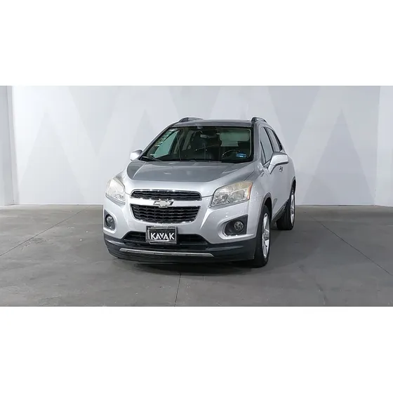 Chevrolet Trax 1.8 C Ltz At