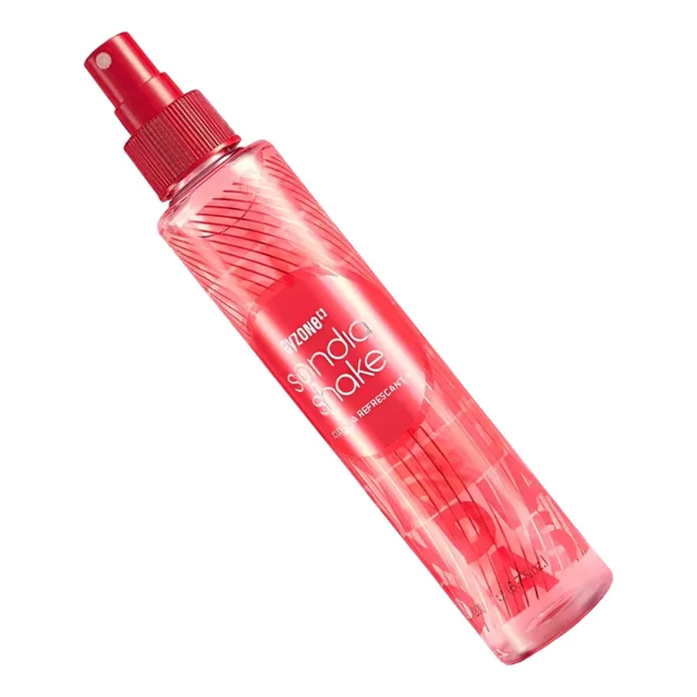 Colonia Sandía Shake Cyzone Spray 200 Ml