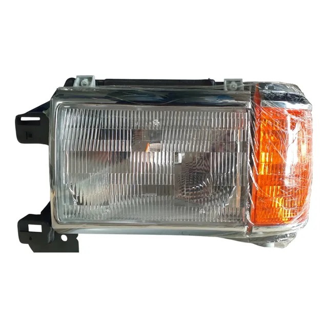 Faro Delantero Ford Bronco 88-90 (piloto)