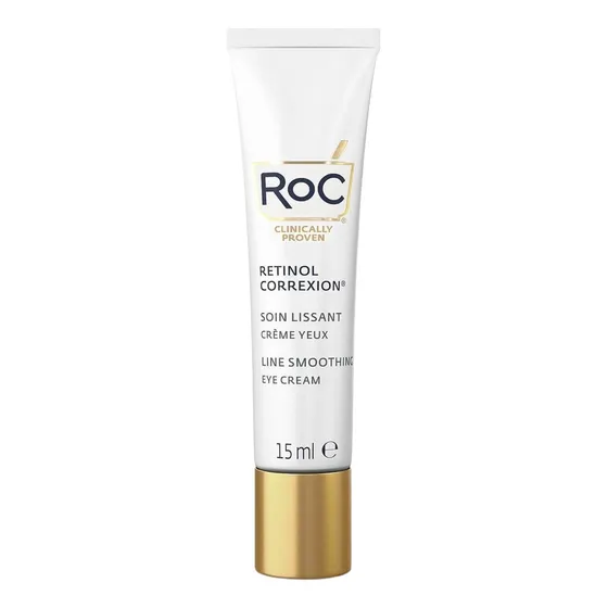 Roc Retinol Crema Anti-ojeras Antiedad - mL a $7728