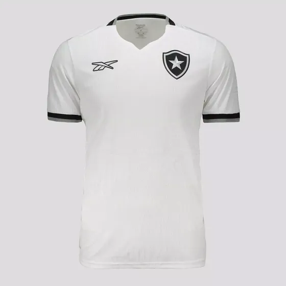 Camisa Do Botafogo 2024 - Personalizamos