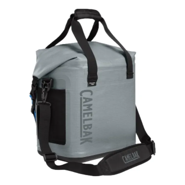 Bolso Cava Chilbak Cube 18 Soft 3l Camelbak