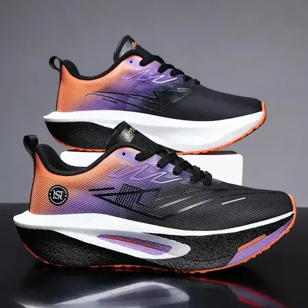 Tenis Fila Racer Speedzone F01r00142.7153 Cinza Dourado