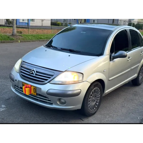 Citroën C3 1.4 Sx