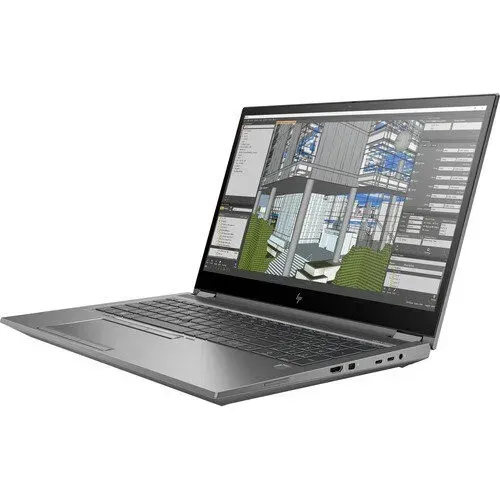 Hp Zbook Fury G8