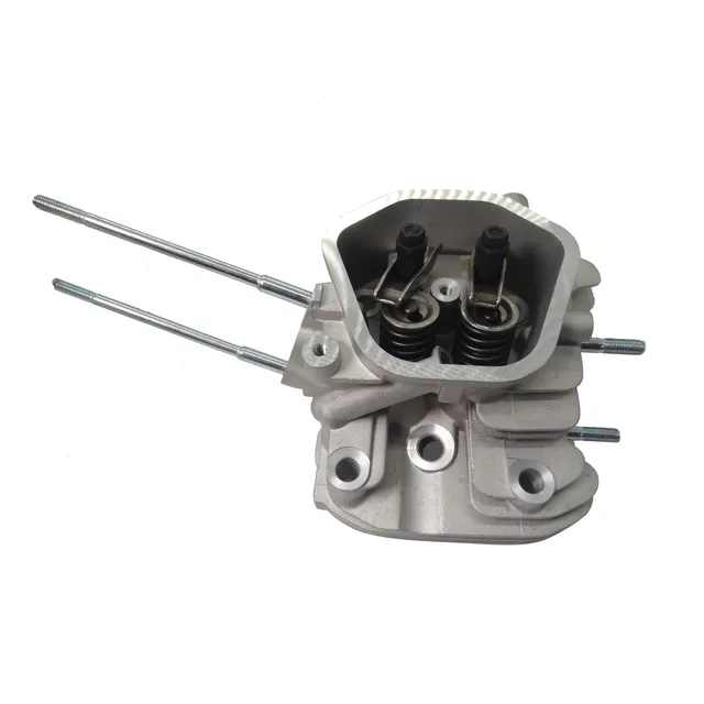 Camara Motor Gasolina Gx270 Set