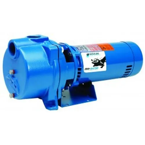 Bomba Centrifuga Pumps Gt20 Irri Gator Autocebante 2 Hp