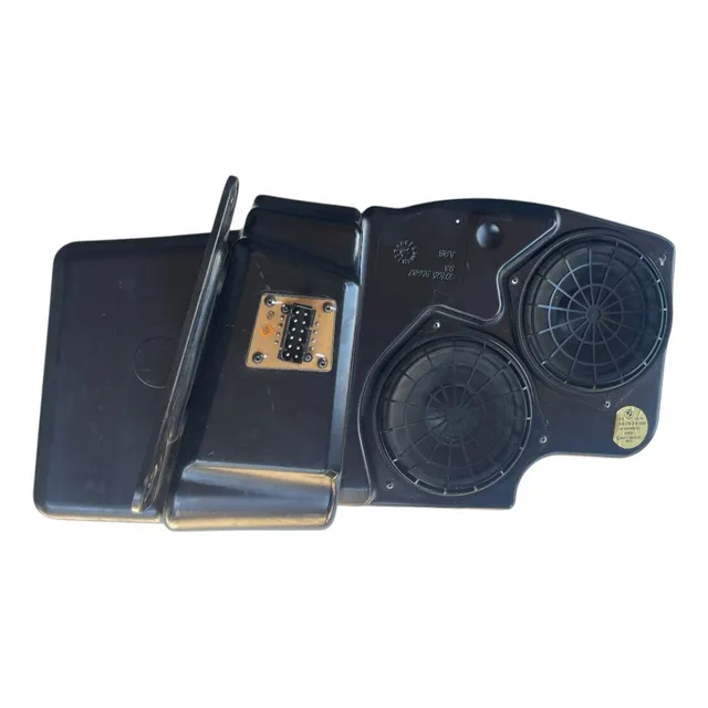 Subwoofer Audio  Bobina Simplede Bmw X5 2003