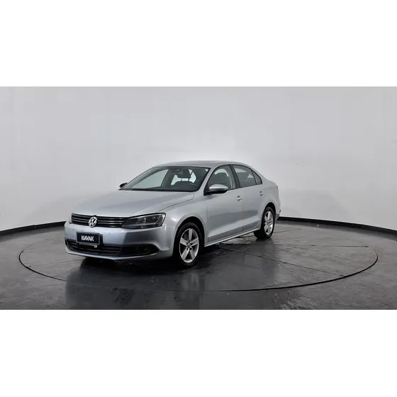 Volkswagen Vento 2.5 Luxury Tiptronic