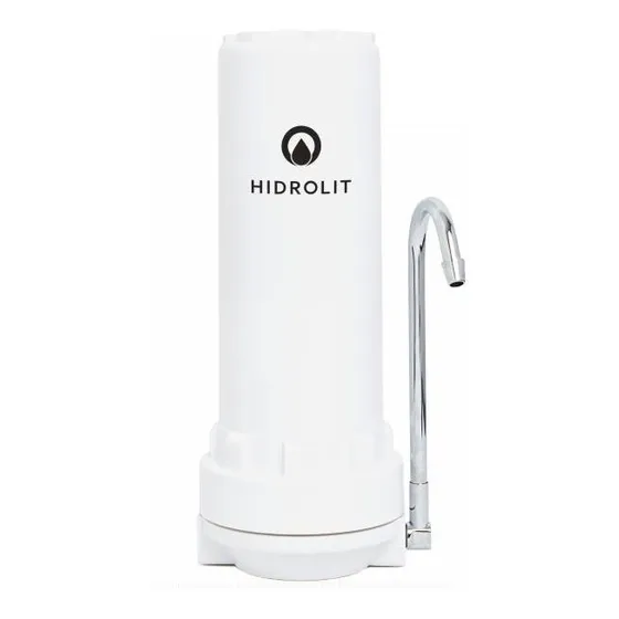 Purificador De Agua Senic Out Classic Arsenico Cloro Anmat