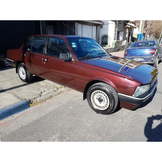 Peugeot 505 2.0 St