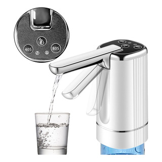 Dispensador De Agua Eléctrico Recargable Inteligente Usb Dispensador De Agua Eléctrico Recargable Inteligente Usb
