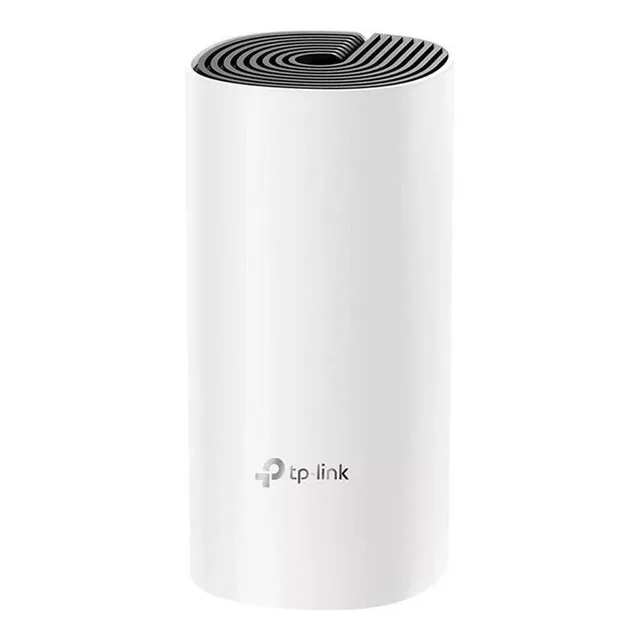 Sistema Wi-fi 1 pack Mesh Tp-link Deco E4 Ac1200