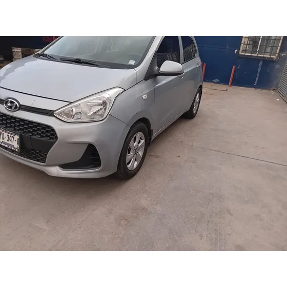 Hyundai Grand I10 1.3 Gl Mid Mt