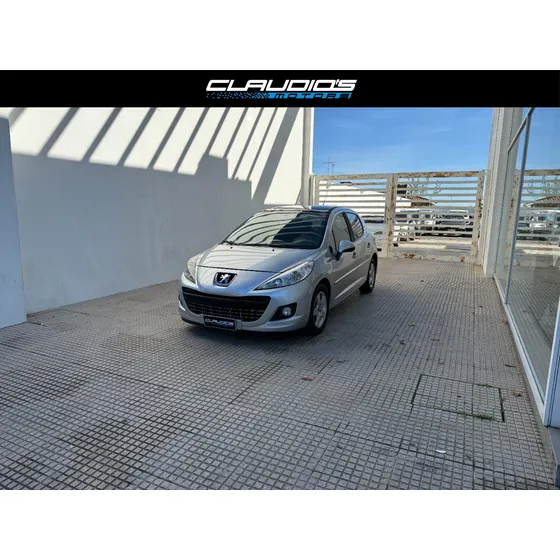 Peugeot 207 Active