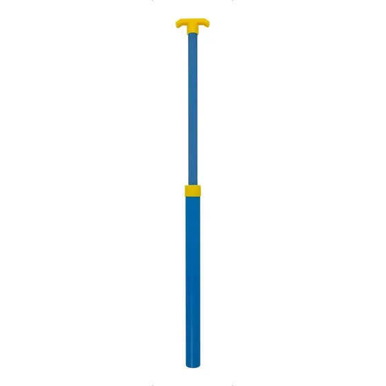 Saca Arena Mor Color Azul Liso
