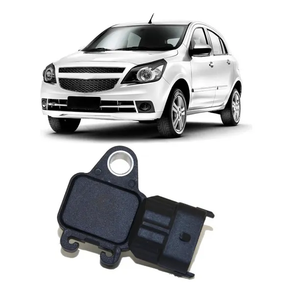 Sensor Map Agile Cobalt Celta Montana 1.4 / Captiva 2.4 3.6