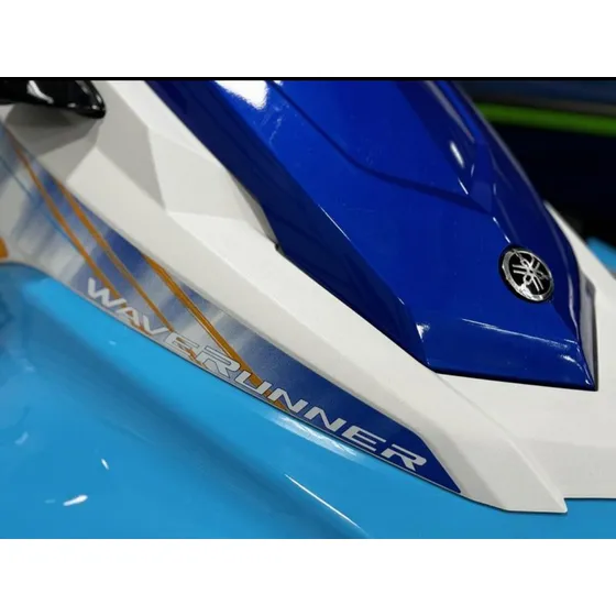 Moto De Agua Yamaha Ex Sport 2024 Wave Runner 