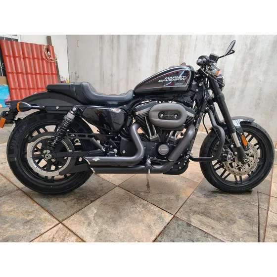 Harley Davinson, 1200cc , Impecable, Todo Pagado, Doy Baja