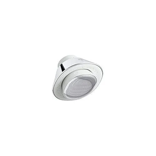 Regadera Con Bocina Bluetooth Kohler Moxie Alexa -blanco
