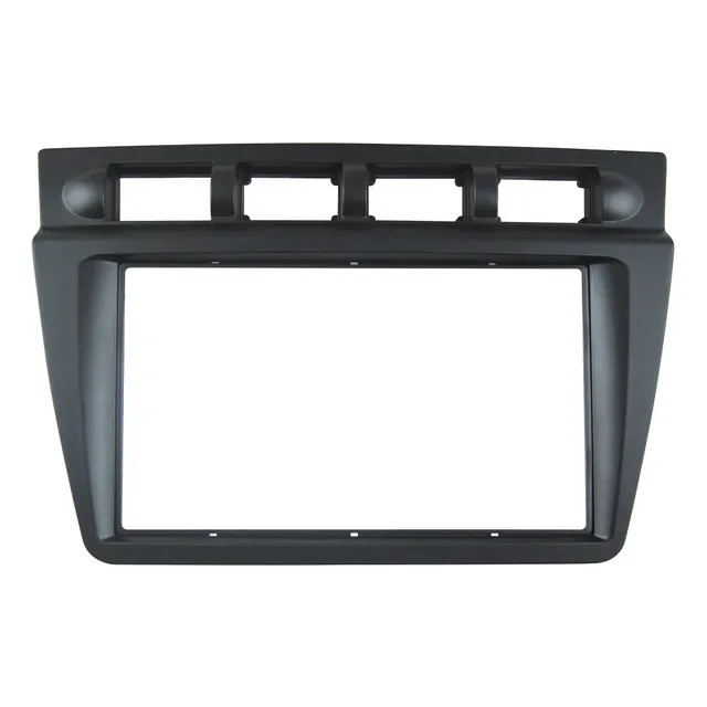 Adaptador Para Reproductor Kia Picanto 07/12 Doble Din