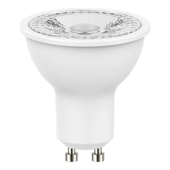 Ampolleta Led Gu10 Luz Fría 6000°k Sec Demasled
