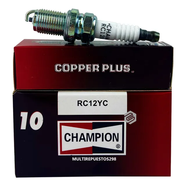 Bujía Grand Cherokee 4.7 Liberty Cherokee Kk Kj Compass
