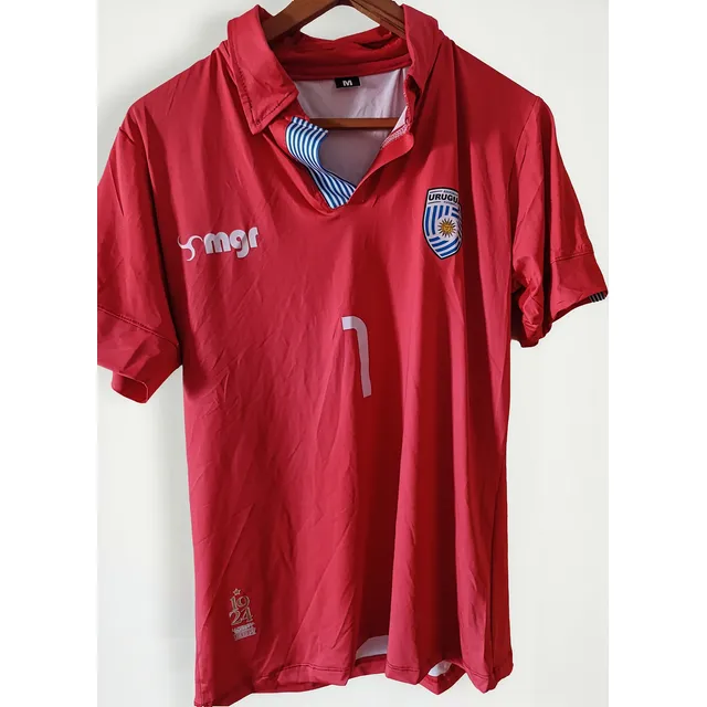 Camiseta De Uruguay