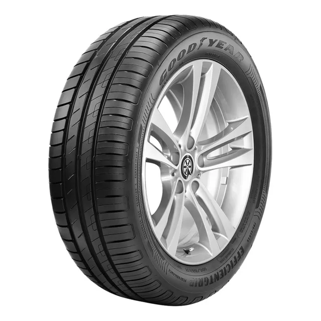 Llanta 205/60r16 92v Goodyear Efficientgrip Performance