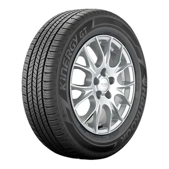 Llanta 245/45 R19 Hankook Kinergy Gt H436 98h