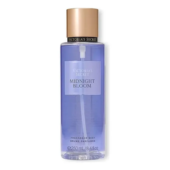 Mist Corporal Midnight Bloom 250ml/8.4oz
