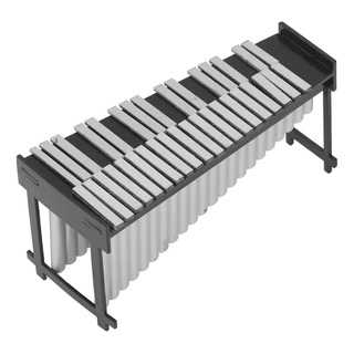 Mini Material De Resina Modelo Marimba, Estilo Bonito, Textu Mini Material De Resina Modelo Marimba, Estilo Bonito, Textu