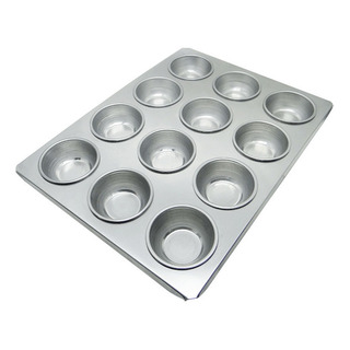 Forma Bandeja Grande Para Pão De Queijo 12 Cavidades Roldan Forma Bandeja Grande Para Pão De Queijo 12 Cavidades Roldan