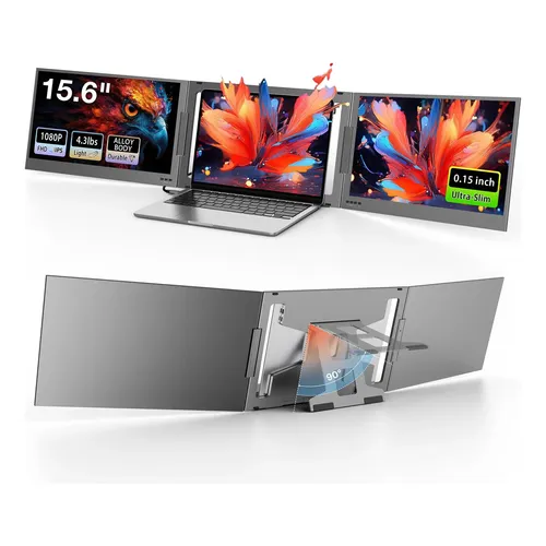 Monitor Gamer Curvo Alienware Qd-oled De 34