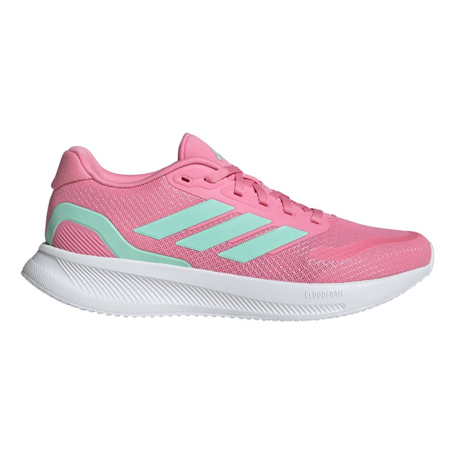 Tênis Corrida Runfalcon 5 adidas Tênis Corrida Runfalcon 5 adidas