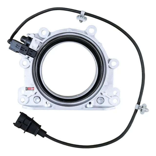 Reten Bancada Para Hyundai Santa Fe 2.2 16v Crdi Motor D4hb