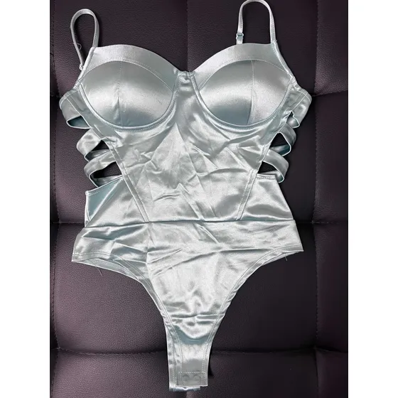 Body Seda Talla S