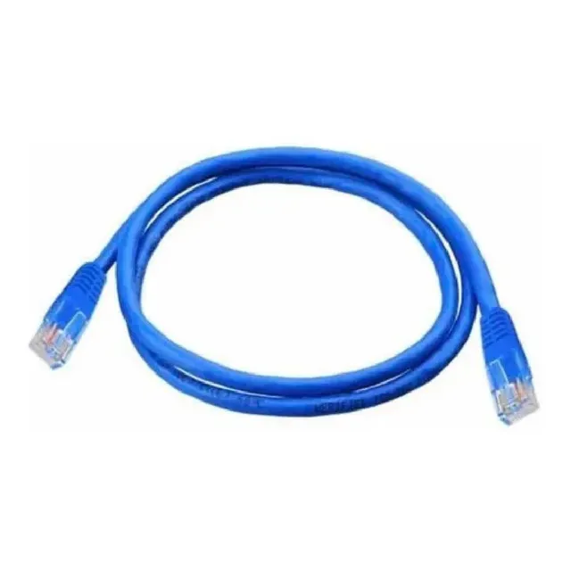 Cable Red Internet 1 Metro Rj45 Categoria 6a
